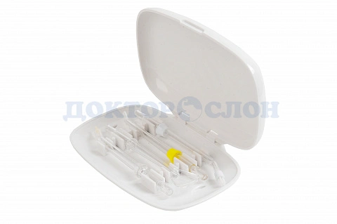 Комплект насадок для Matwave Clean Pro V-20B - изображение 3