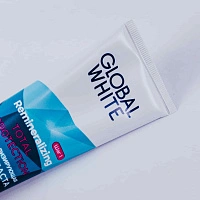 Зубная паста Global White реминерализирующая, 100 г - изображение 5