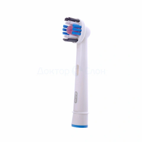 Oral-B Vitality 3D White Luxe D12.513W - изображение 7