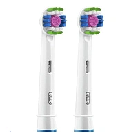 Насадки Braun Oral-B 3D White EB18рRB 2 шт. - изображение 6