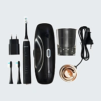 Электрическая зубная щетка Omiotton OMIO-ST102 - изображение 6