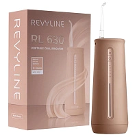 Ирригатор Revyline RL 630 Mocha Mousse - изображение 1