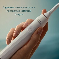 Электрическая зубная щетка Philips Sonicare HX4022/01 2100 Series