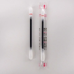 Палочки для индикации Plack Test Indicator Stick, 12 шт