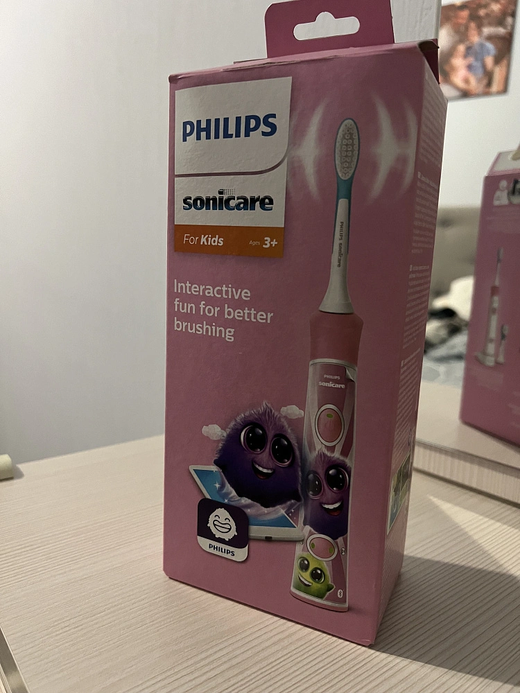 Sonicare deals kids age