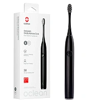 Электрическая зубная щетка Oclean Endurance Eco чёрная - изображение 1