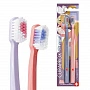 2 зубные щетки CURAPROX 5460 Ultrasoft Duo Love 2022 - изображение 1