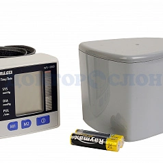 Тонометр Nissei WS-1000