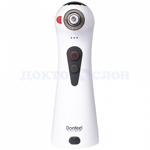Ирригатор Donfeel OR-350 - изображение 2
