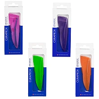 Набор ёршиков с держателем Curaprox CPS Ortho Pocket (3 шт) - изображение 2