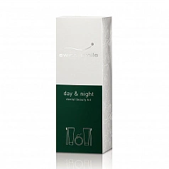 Система по уходу Swiss Smile День и ночь