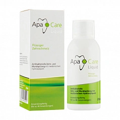 Ополаскиватель ApaCare Liquid, 200 мл