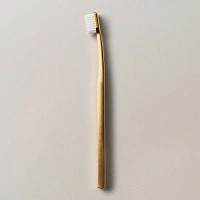 Зубная щетка Aurezzi 24K Gold White Soft - изображение 4