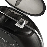 Зубная нить Revyline PTFE Smart Black, 50 м