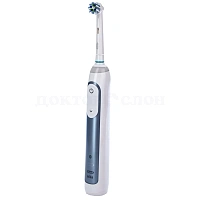 Oral-B Smart 6 6000N D700.525.5XP - изображение 3