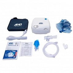 Ингалятор A&D CN-233