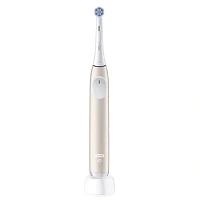 Электрическая зубная щетка Oral-B iO Series 2 Light Pink - изображение 2