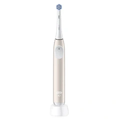 Электрическая зубная щетка Oral-B iO Series 2 Light Pink