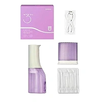 Ирригатор Soocas W3 Pro Purple (ЕАС-сертификат)