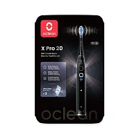 Электрическая зубная щетка Oclean X Pro 20 Черный - изображение 12