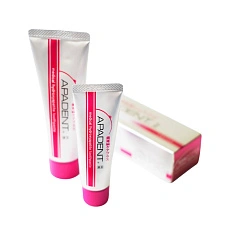 Зубная паста Apadent Perio, 40 гр