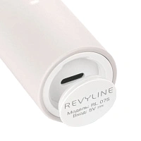 Электрическая зубная щетка Revyline RL 075 Cream