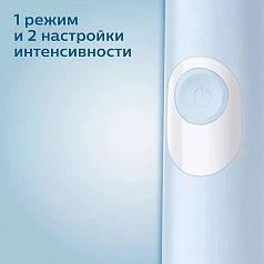 Электрическая щетка Philips Sonicare HX6803/04 ProtectiveClean 4300