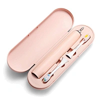 Электрическая зубная щетка Soocas X5 Pink - изображение 5
