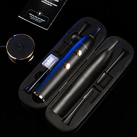 Электрическая зубная щетка Revyline RL 085 Black - изображение 4