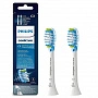 Насадки Philips Sonicare HX9042/17 для удаления налёта C3 Premium Plaque Defence 2 шт. - изображение 1