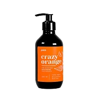 Зубная паста Loco Smile Crazy Orange, 300 мл - изображение 1