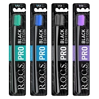 Зубная щетка R.O.C.S. PRO 5940 (Soft) - изображение 10