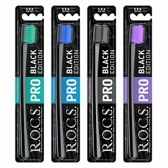 Зубная щетка R.O.C.S. PRO 5940 (Soft)