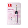 Электрическая зубная щетка Oclean X Kids Pro Розовая - изображение 15