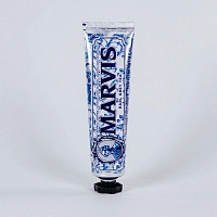 Зубная паста Marvis Earl Grey Tea Эрл Грей, 75 мл - изображение 4