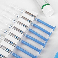 Система домашнего отбеливания Opalescence PF 20% Patient Kit (8 шприцев) - изображение 3