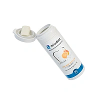 Жевательная резинка miradent Xylitol Свежие фрукты - изображение 5