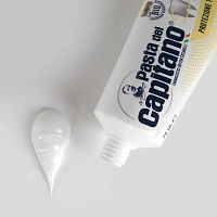 Зубная паста Pasta del Capitano Turmeric & Propolis куркума и прополис, 75 мл - изображение 6