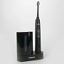 Электрическая зубная щетка Philips Sonicare HX6850/57 ProtectiveClean 5100 с дезинфектором - изображение 7