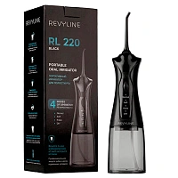 Ирригатор Revyline RL 220 Черный