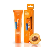 Зубная паста Curaprox Be You Pure happiness со вкусом персика и абрикоса 60 мл