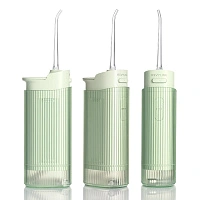 Ирригатор Revyline RL 840 Зеленый