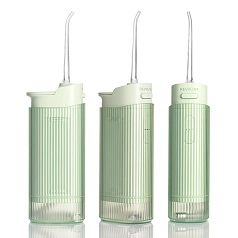 Ирригатор Revyline RL 840 Зеленый