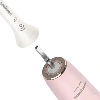 Электрическая щетка Philips Sonicare HX9911/21 Diamond Clean 9000