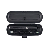 Электрическая зубная щетка Polaris PETB 0503, черная - изображение 8