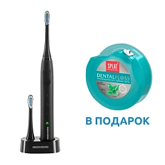 Электрическая зубная щетка Redmond TB4601 Черная