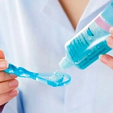 Уход за языком