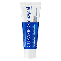 Набор Curaprox Первый шаг