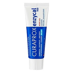 Набор Curaprox Первый шаг