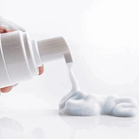 Пенка Bluem с активным кислородом